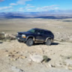 Meet your Posher, Scott